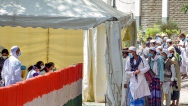 इन धाराओं के तहत होगी कार्रवाई