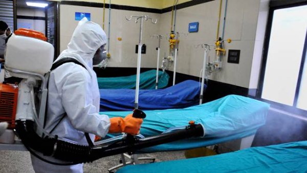 लॉकडाउन में ढील देने से संक्रमण और तेजी से फैल सकता है