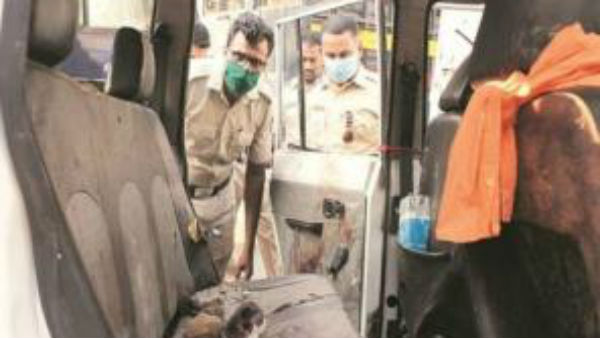 तीन साधुओं की पीट-पीटकर मार डाला था