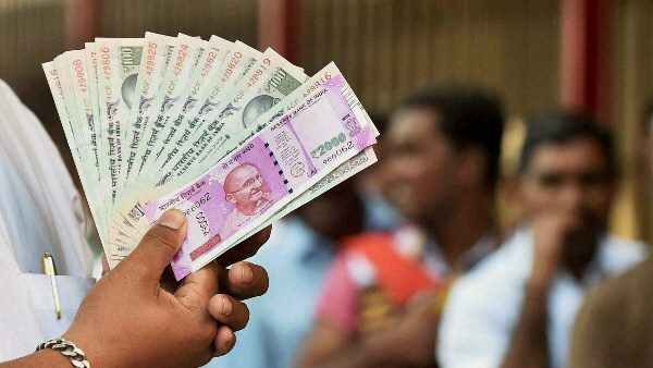 जीडीपी में चार फीसदी स्थायी नुकसान का असर होगा