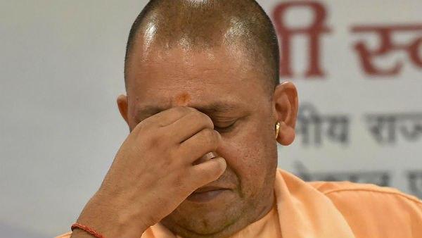 बेटे को सन्यासी के वेष में देख पिता पर क्या बीती थी