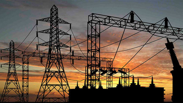 Power cut Power cut