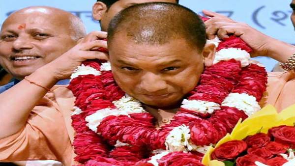 सड़कों पर मजदूरों के पहुंचने पर नीतीश ने योगी को जिम्मेदार ठहराया था