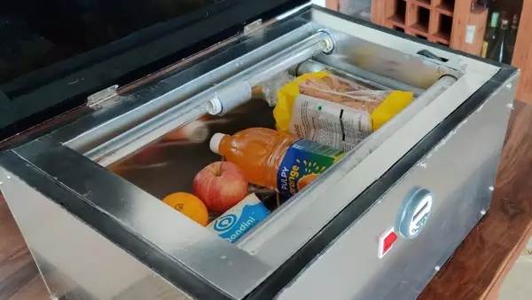 Bengaluru startup built CoronaOven that can disinfect everything in 10 minutes Bengaluru startup built CoronaOven that can disinfect everything in 10 minutes
