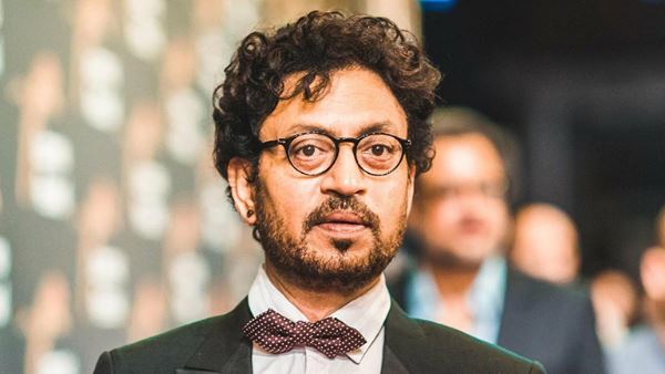 इरफान अपनी क्राफ्ट के मास्टर थे