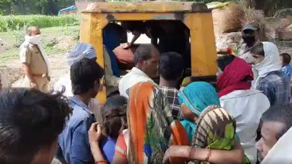 uttar pradesh kaushambi two girl did physical attempt uttar pradesh kaushambi two girl did physical attempt