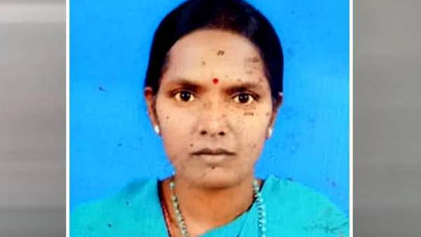 jharkhand ranchi murder accused woman found in well jharkhand ranchi murder accused woman found in well