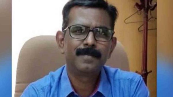 karnataka Senior IAS officer Manivannan shunted out without new posting karnataka Senior IAS officer Manivannan shunted out without new posting