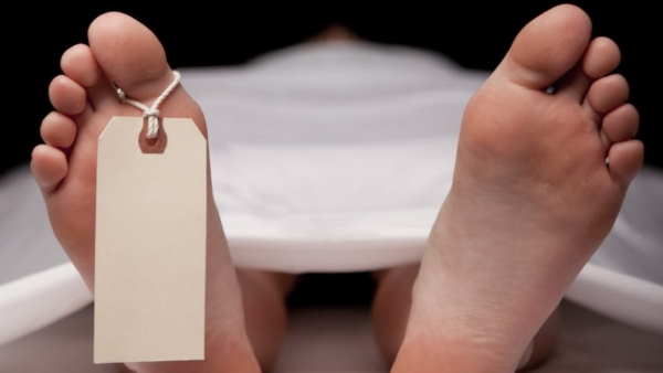 पिटाई के दौरान एक शख्स की मौत