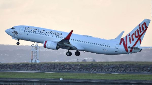 Rahul Bhatia owned InterGlobe Enterprises eyes on Virgin Australia Rahul Bhatia owned InterGlobe Enterprises eyes on Virgin Australia