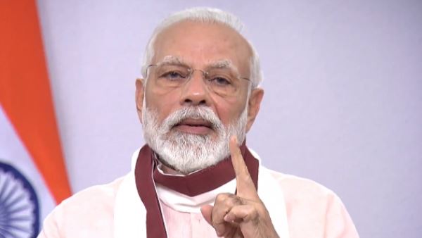 'आत्मनिर्भर भारत अभियान की अहम कड़ी है ये पैकेज'