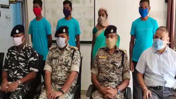 कई हमलों को दे चुका है अंजाम