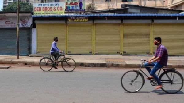 कई विपक्षी नेताओं ने भी साधा निशाना