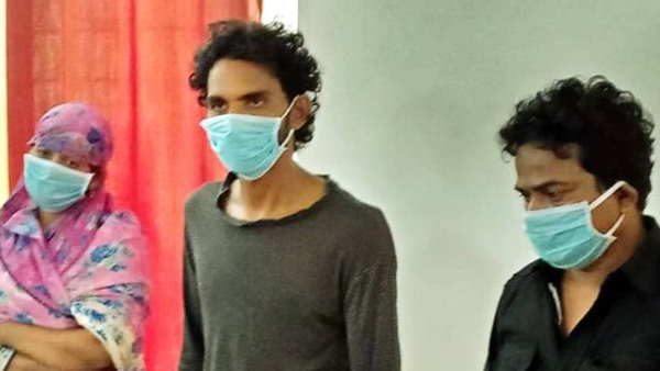 पत्नी और उसके प्रेमी ने की हत्या