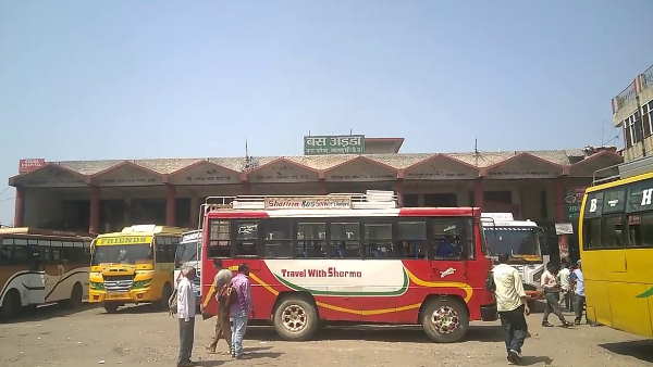 himachal pradesh curfew extend in hamirpur till june month himachal pradesh curfew extend in hamirpur till june month
