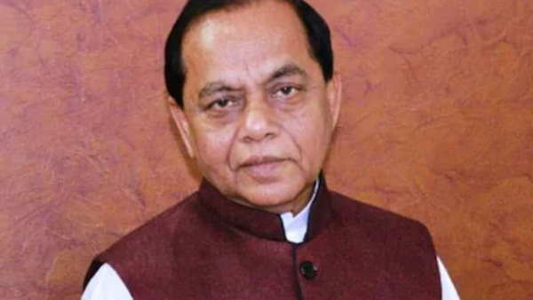 jharkhand former minister rajendra singh younger sister died jharkhand former minister rajendra singh younger sister died