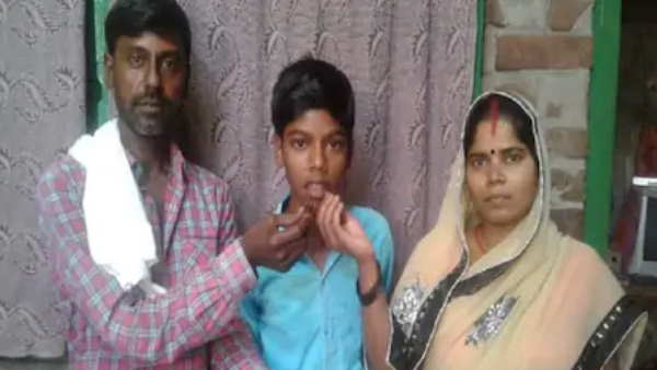 bihar board topper himanshu raj want make software engineer bihar board topper himanshu raj want make software engineer
