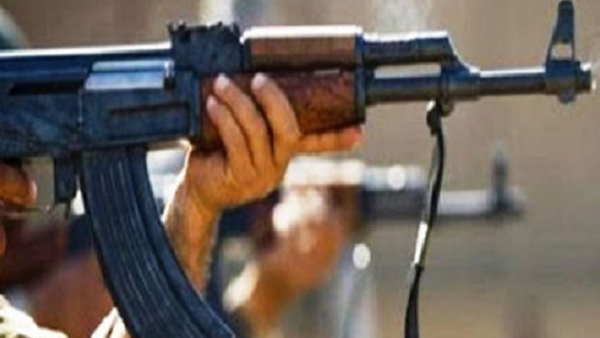 narayanpur firing in chhattigarh armed force camp two soldier died narayanpur firing in chhattigarh armed force camp two soldier died