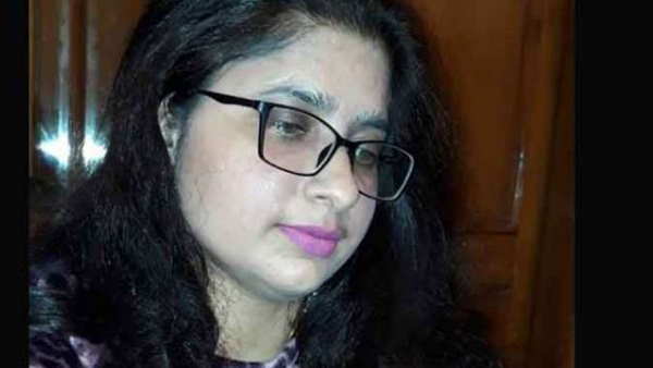 Haryana caider ias officer rani nagar tweet about attack on her Haryana caider ias officer rani nagar tweet about attack on her