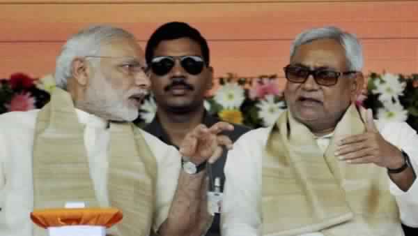 Nitish Kumar की सलाह की अनदेखी करना क्या नरेंद्र मोदी की बड़ी गलती तो नहीं? Nitish Kumar की सलाह की अनदेखी करना क्या नरेंद्र मोदी की बड़ी गलती तो नहीं?