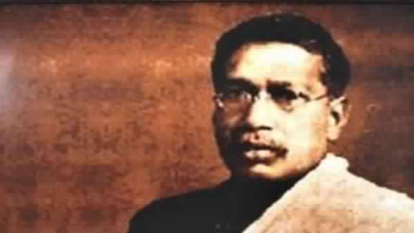 स्वदेशी आंदोलन के अग्रणी महानायक बिपिन चन्द्र पाल स्वदेशी आंदोलन के अग्रणी महानायक बिपिन चन्द्र पाल