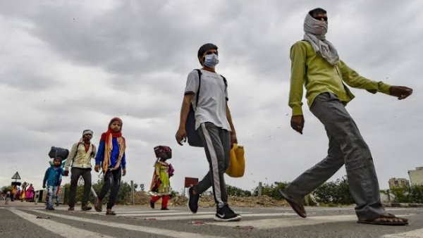 bihar disaster department take major decision for migrant labour bihar disaster department take major decision for migrant labour