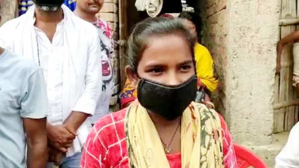 पिता को नौकरी दिलाने का भी किया वादा