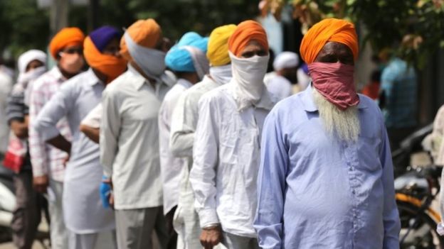 EPA/RAMINDER PAL SINGH EPA/RAMINDER PAL SINGH