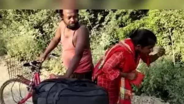 राबड़ी देवी ने भी किया वादा