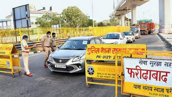 शाम सात बजे से सुबह सात बजे तक रहेगा कर्फ्यू