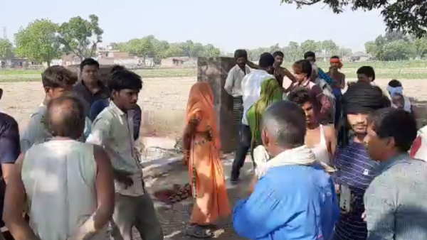 uttar pradesh kaushambi two girl did physical attempt uttar pradesh kaushambi two girl did physical attempt