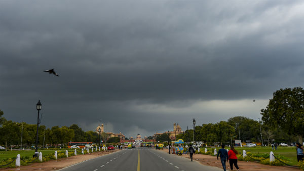 इन राज्यों में आ सकता है आंधी-तूफान