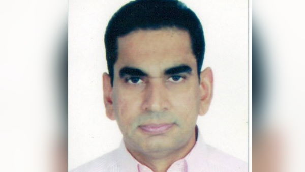 Iqbal Singh Chahal appointed as the new commissioner of Brihanmumbai Municipal Corporation Iqbal Singh Chahal appointed as the new commissioner of Brihanmumbai Municipal Corporation
