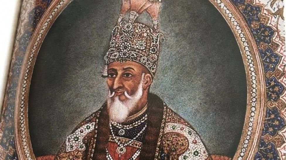MUGHAL ART MUGHAL ART