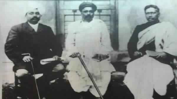 स्वदेशी आंदोलन के अग्रणी महानायक बिपिन चन्द्र पाल स्वदेशी आंदोलन के अग्रणी महानायक बिपिन चन्द्र पाल