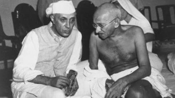 पुण्यतिथि: माँ भारती के सच्चे सपूत जवाहरलाल नेहरू पुण्यतिथि: माँ भारती के सच्चे सपूत जवाहरलाल नेहरू