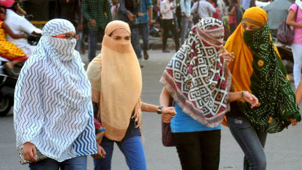 अब बरसेगा गर्म हवाओं का कहर