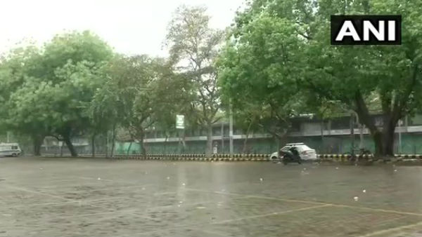भारतीय मौसम विभाग ने जारी किया अलर्ट