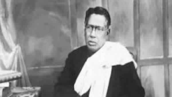 स्वदेशी आंदोलन के अग्रणी महानायक बिपिन चन्द्र पाल स्वदेशी आंदोलन के अग्रणी महानायक बिपिन चन्द्र पाल