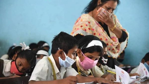 Home Ministry says schools, colleges and all education institutions still not allowed to open Home Ministry says schools, colleges and all education institutions still not allowed to open