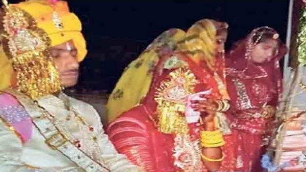 पाकिस्तान से लगते हैं बाड़मेर जैसलमेर जिले