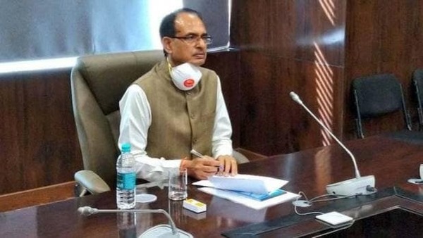 मध्यप्रदेश मॉडल