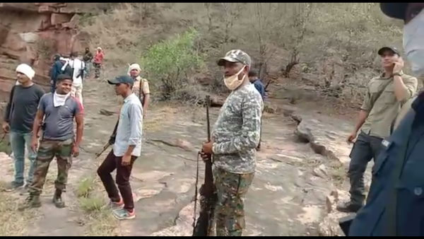 जानिए कौन हैं आईपीएस मृदुल कच्छावा