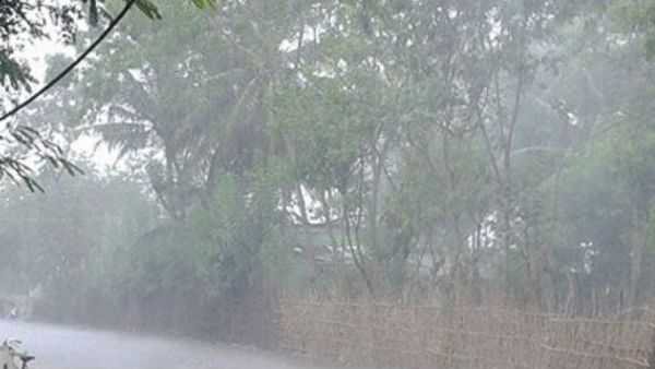 अगले 24 घंटों के दौरान यहां होगी बारिश