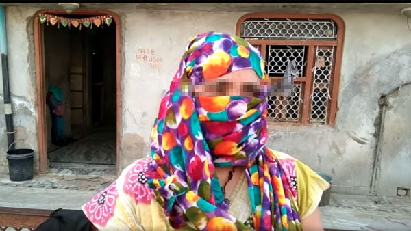 लोगों में कोरोना वायरस फैलने की आशंका