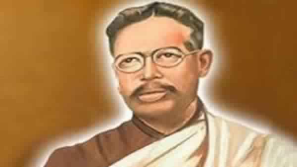 स्वदेशी आंदोलन के अग्रणी महानायक बिपिन चन्द्र पाल स्वदेशी आंदोलन के अग्रणी महानायक बिपिन चन्द्र पाल