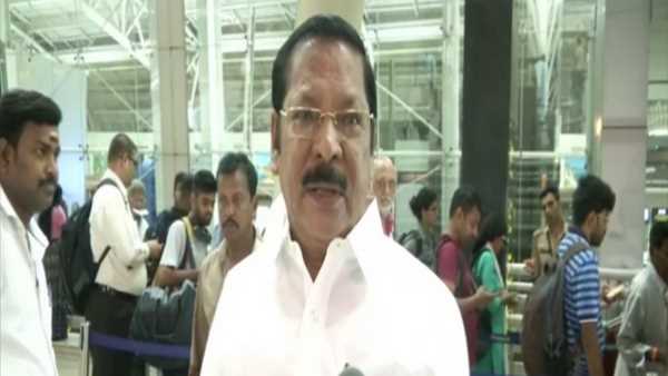 DMK Rajya Sabha MP RS Bharathi bail, DMK, MP, RS Bharathi, bail, hate speech, tamil nadu, chennai, sc, डीएमके, चेन्नई, तमिलनाडु DMK Rajya Sabha MP RS Bharathi bail, DMK, MP, RS Bharathi, bail, hate speech, tamil nadu, chennai, sc, डीएमके, चेन्नई, तमिलनाडु