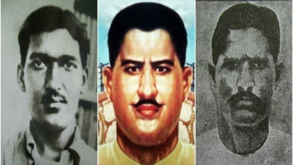 पुण्यतिथि: स्वतंत्रता संग्राम सेनानी महावीर त्यागी पुण्यतिथि: स्वतंत्रता संग्राम सेनानी महावीर त्यागी