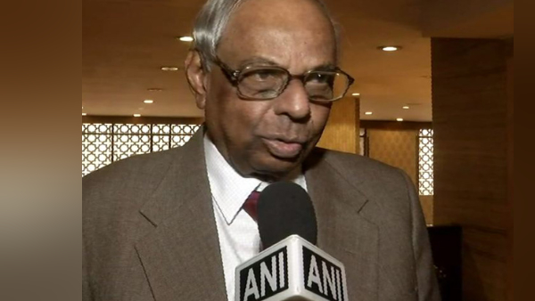 Former RBI Governor C Rangarajan said on government policies better scheme could be made for migrant laborers Former RBI Governor C Rangarajan said on government policies better scheme could be made for migrant laborers