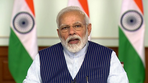 PM Modi tweet after announcements of Finance Minister said will empower entrepreneurs PM Modi tweet after announcements of Finance Minister said will empower entrepreneurs
